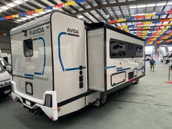 2026 Avida Esperance Lx