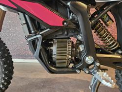 2025 Sur-Ron Hyper Bee 12/10 Hyper Bee Pink