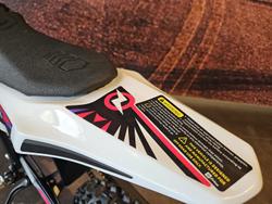 2025 Sur-Ron Hyper Bee 12/10 Hyper Bee Pink