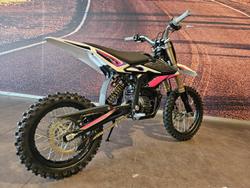 2025 Sur-Ron Hyper Bee 12/10 Hyper Bee Pink