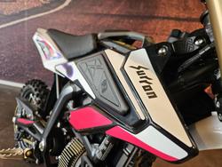 2025 Sur-Ron Hyper Bee 12/10 Hyper Bee Pink