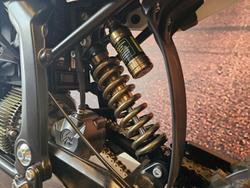 2025 Sur-Ron Hyper Bee 12/10 Hyper Bee Pink