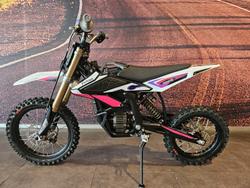 2025 Sur-Ron Hyper Bee 12/10 Hyper Bee Pink