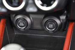 2024 Suzuki Swift Sport