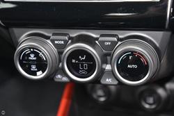 2024 Suzuki Swift Sport