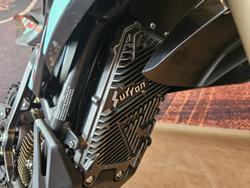 2025 Sur-Ron Hyper Bee 12/10 Hyper Bee Blue