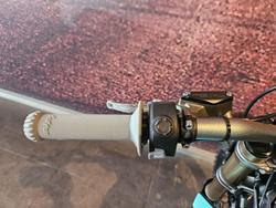 2025 Sur-Ron Hyper Bee 12/10 Hyper Bee Blue