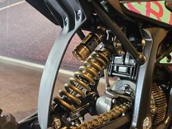 2025 Sur-Ron Hyper Bee 12/10 Hyper Bee Blue