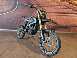 2025 Sur-Ron Hyper Bee 12/10 Hyper Bee Blue