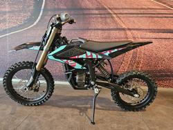 2025 Sur-Ron Hyper Bee 12/10 Hyper Bee Blue