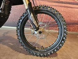 2025 Sur-Ron Hyper Bee 12/10 Hyper Bee Blue