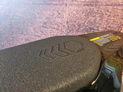 2025 Sur-Ron Hyper Bee 12/10 Hyper Bee Blue