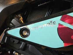 2025 Sur-Ron Hyper Bee 12/10 Hyper Bee Blue