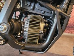 2025 Sur-Ron Hyper Bee 12/10 Hyper Bee Blue