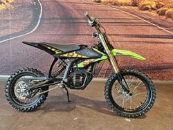 SUR-RON Hyper BEE 12/10