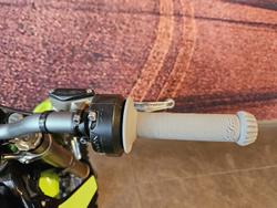 2025 Sur-Ron Hyper Bee 12/10 Hyper Bee Green