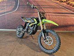 2025 Sur-Ron Hyper Bee 12/10 Hyper Bee Green