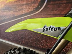 2025 Sur-Ron Hyper Bee 12/10 Hyper Bee Green