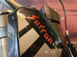 2025 Sur-Ron Hyper Bee 12/10 Hyper Bee Green