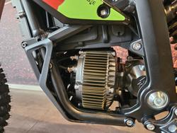 2025 Sur-Ron Hyper Bee 12/10 Hyper Bee Green