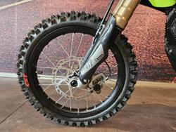 2025 Sur-Ron Hyper Bee 12/10 Hyper Bee Green