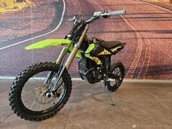 2025 Sur-Ron Hyper Bee 12/10 Hyper Bee Green