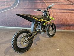 2025 Sur-Ron Hyper Bee 12/10 Hyper Bee Green