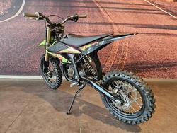 2025 Sur-Ron Hyper Bee 12/10 Hyper Bee Green