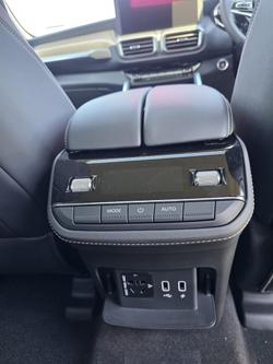 2026 LDV D90 Executive