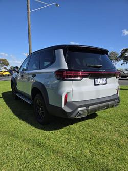 2026 LDV D90 Executive
