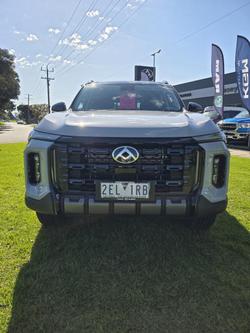 2026 LDV D90 Executive