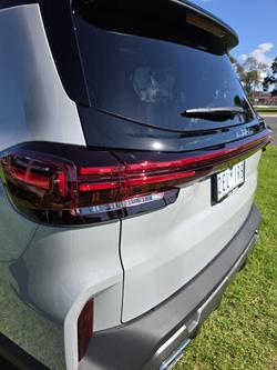 2026 LDV D90 Executive