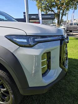 2026 LDV D90 Executive