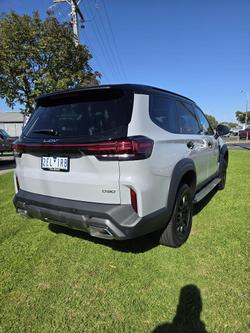 2026 LDV D90 Executive
