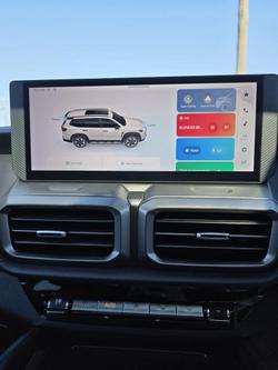 2026 LDV D90 Executive