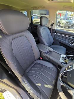 2026 LDV D90 Executive