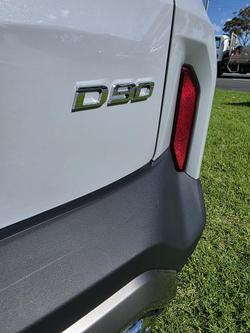 2026 LDV D90 Executive