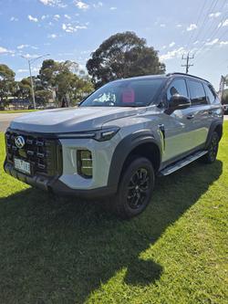 2026 LDV D90 Executive
