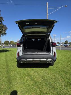 2026 LDV D90 Executive