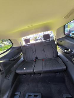 2026 LDV D90 Executive