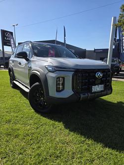 2026 LDV D90 Executive