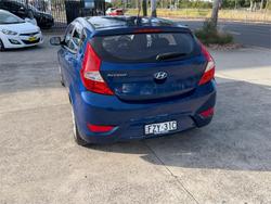 2014 HYUNDAI ACCENT ACTIVE