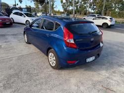 2014 HYUNDAI ACCENT ACTIVE