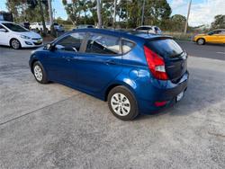 2014 HYUNDAI ACCENT ACTIVE