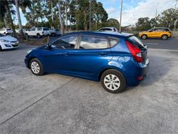 2014 HYUNDAI ACCENT ACTIVE