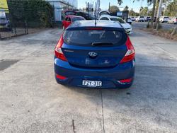 2014 HYUNDAI ACCENT ACTIVE
