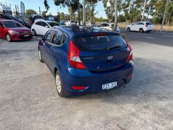 2014 HYUNDAI ACCENT ACTIVE