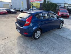 2014 HYUNDAI ACCENT ACTIVE