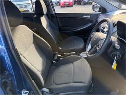 2014 HYUNDAI ACCENT ACTIVE