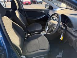 2014 HYUNDAI ACCENT ACTIVE